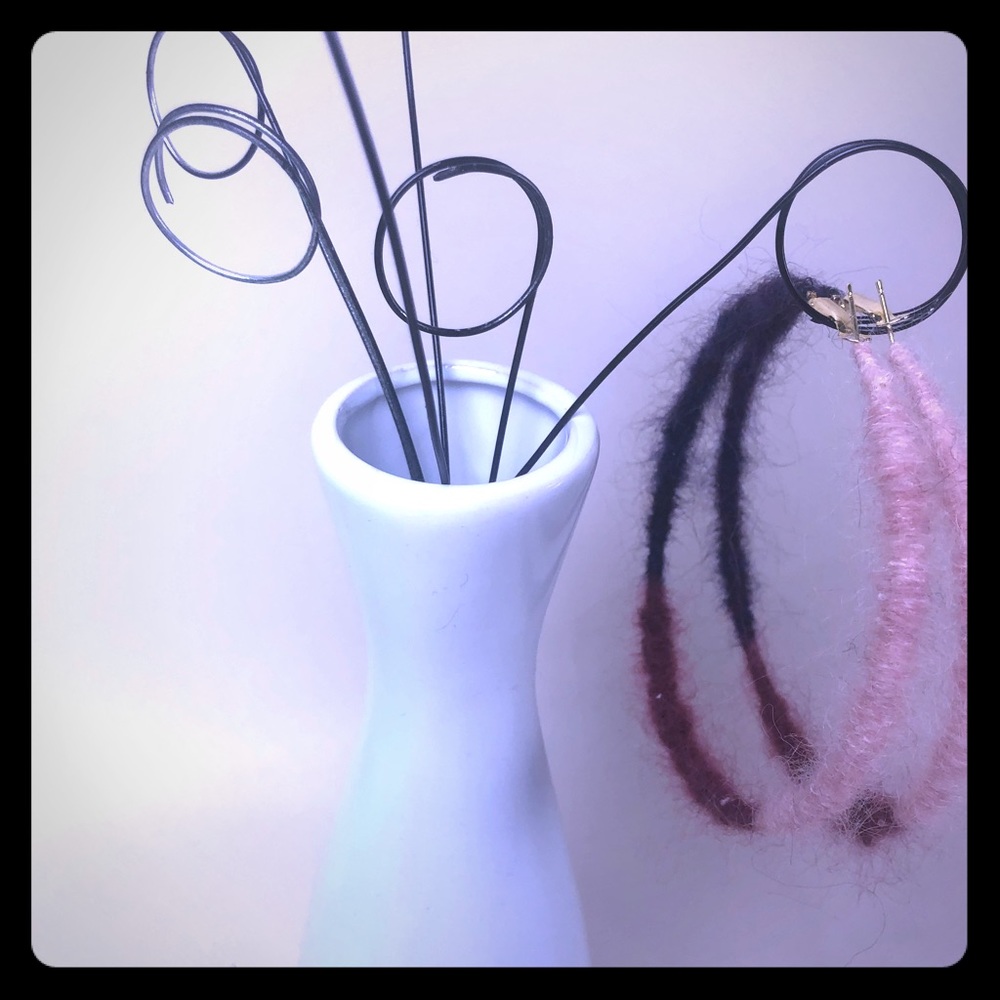 Hoops Earrings- For all hoop lovers